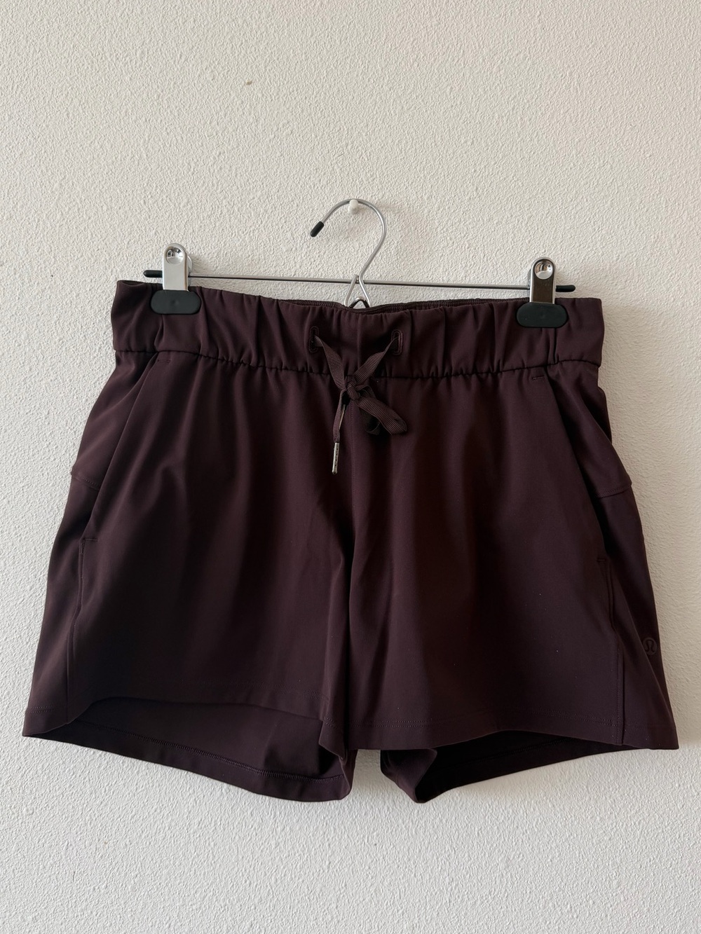 Lululemon on the fly shorts